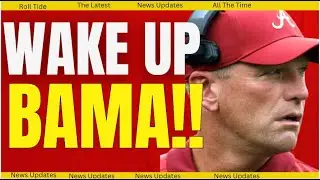 Explaining WHY Year Three Is Critical for DeBoer | Alabama State of the Program