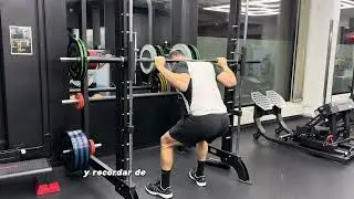 Multi-Power - Sentadilla(Tutorial)