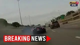 Chiefs' Rashee Rice Sentenced After Dallas Street Racing Crash