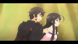 Rokujouma no Shinryakusha? funny scene