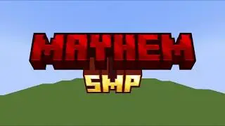 Mayhem SMP Application