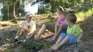 June 1 - Indian Springs State Park