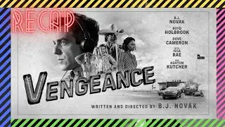 Vengeance Explained -  Full Movie Recap | Plot Breakdown | Serious Spoilers