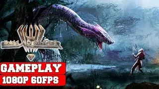The Ballad Singer Gameplay (PC)