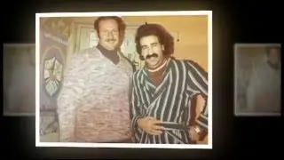 فيلم من عمان إلي عنيزة وسيرة عطاء إهداء للدكتور فهد العبادي