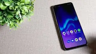 How to turn on Location in OPPO F17 Pro mobile in Hindi setting