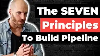 7 Principles of Long Sales Cycle B2B Marketing Psychology (Demand Gen + Lead Gen)
