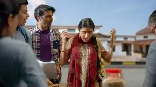 RBI Digital Payments Awareness Week (Chutki Mein) - Gujarati