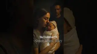 Evolution of Simon 