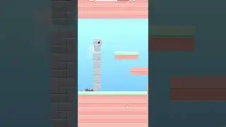 square Bird game#funny #subscribe #funny #game