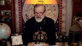 ♎ Libra 12 al 18 May |  Tiempo de Cambio, Conexi&oacute;n y Renovaci&oacute;n Interior ✨ | @CodigosTV