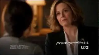 Political Animals - Official Series Promo (#2 . Premieres 15th July 2012)