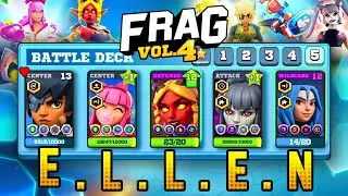 ELLEN Team Went WILD 😱 This Gameplay Is Pure Chaos!