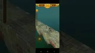 Tomb Run Gameplay