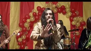 Seven Year Witch - Cyanide (Music Video)