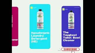 The Only 5 Products You Need for a Clean Home