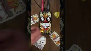 Champion Leccy The Divvy Fuzz V3