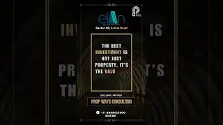 Elan new Project , Sector - 49  sohna road