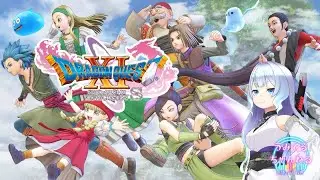 【ドラクエⅪ】#6　ほとんど覚えていないドラクエ【ネタバレ注意】