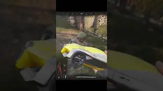 Похвастался своей киберламбой #ArenaBreakoutInfinite #ArenaBreakoutPC #ABISeason2 #Cyberpunk2077