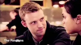Dawson and Casey ~A thousand years