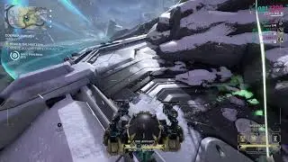 Warframe[PC]: TOG - Act 6, Stream 17 - Relics and Baro and Aya, Oh My