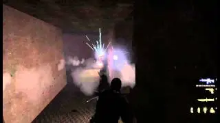 Socom GO FrostFire Compilation
