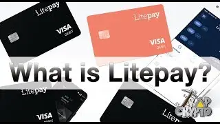 WHAT IS LITEPAY? Why Litecoin has hit a new high vs Bitcoin
