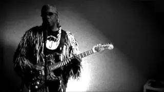 jef lee johnson - Should've Been You, too
