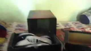 Jordan dmp, 3's, and 6's