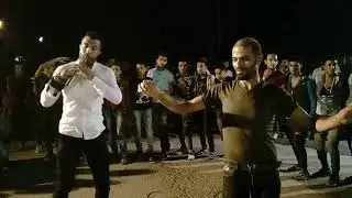 حفل زفاف الشاب منير شتيوي دنون الصمود ٠٩٣٢٦٦٣٠٢٨