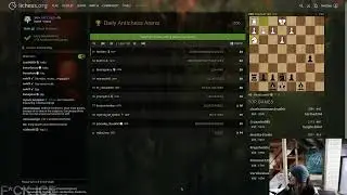 Best Chess Variant | ANTICHESS