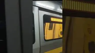 Chhatarpur Metro Station(Yellow Line Delhi Metro) - Plateform, Exit Gates, Parking, Facilities