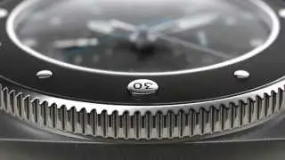 Panerai luminor submersible pam615