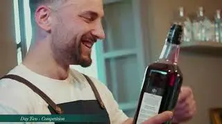 Sabatini Cocktail Competition 2023