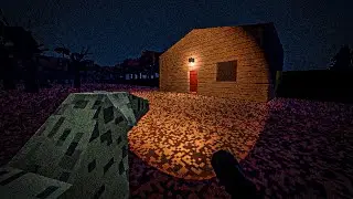 Loose Dog | Indie Horror Game Full Gameplay Walkthrough | Psychological Horror Game | No Commentary