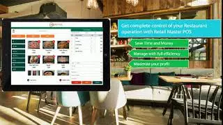 Retail Master POS