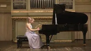 Debussy Six Épigraphes antiques - Beatrice and Eleonora Dallagnese