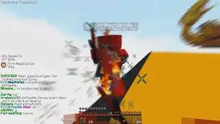 MMC Combotage