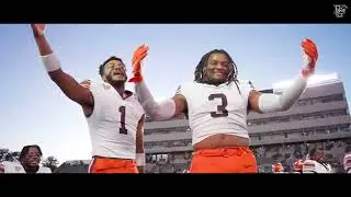 FB: Battle of I-75 Cinematic Highlights (2024 Edition)