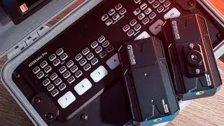 Match Made in Live Stream Heaven