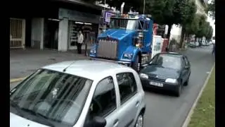 Kenworth depann2000