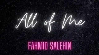 All of me