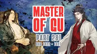 Kisah hidup Fang Yuan Part 281 - Feng Jiu Ge dipaksa Mundur