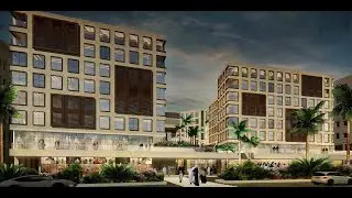 Habitat, Muscat | Oman | Madinat Sultan Qaboos