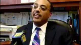 Social Media for Kids & News 12 at Dr. Rose B. English School- PS 327