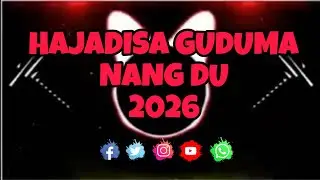 HAJADISA GUDUMA NANG DU || DIMASA LANGTING DIBU SONG 2026 