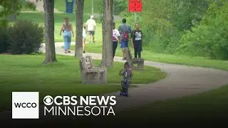 A doctor shares some symptoms to lookout for during our air quality alert