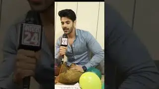 Mother respect & love 💯❤Blessed Birthday boy Simba Nagpal (Barsatein & Naagin 6 actor) #shorts