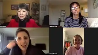 Best Possible  Improving Work Culture with Mission | December Virtual Happy Hour